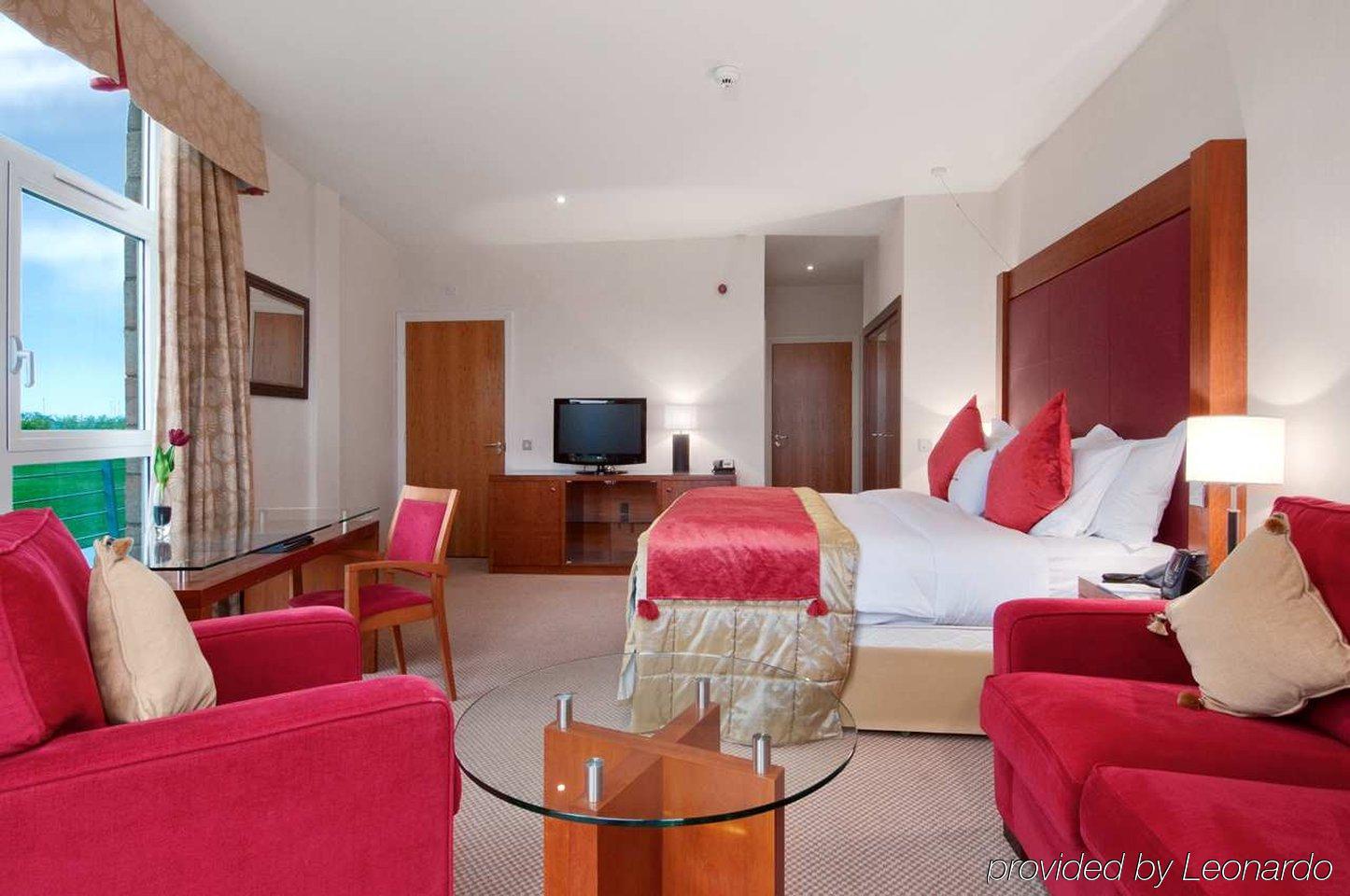 Doubletree By Hilton Aberdeen City Centre Cameră foto