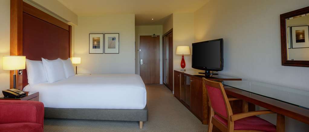 Doubletree By Hilton Aberdeen City Centre Cameră foto